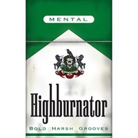 Highburnator