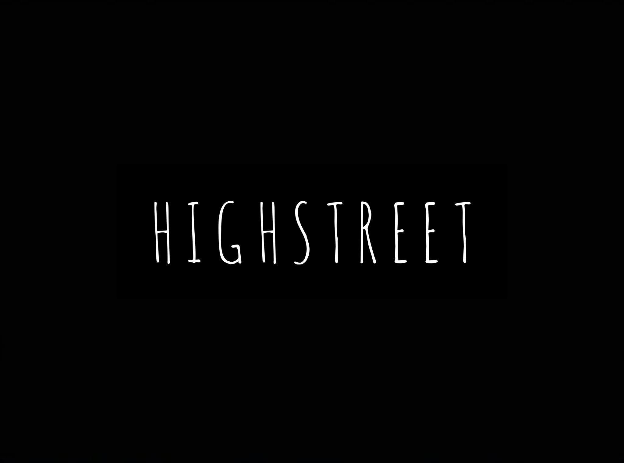 Highstreet Hooligans