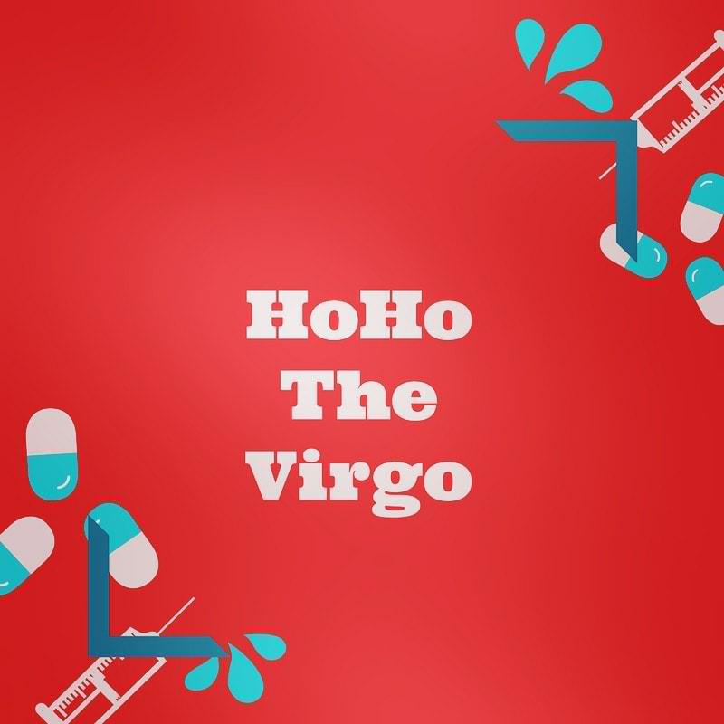 Hoho tha Virgo