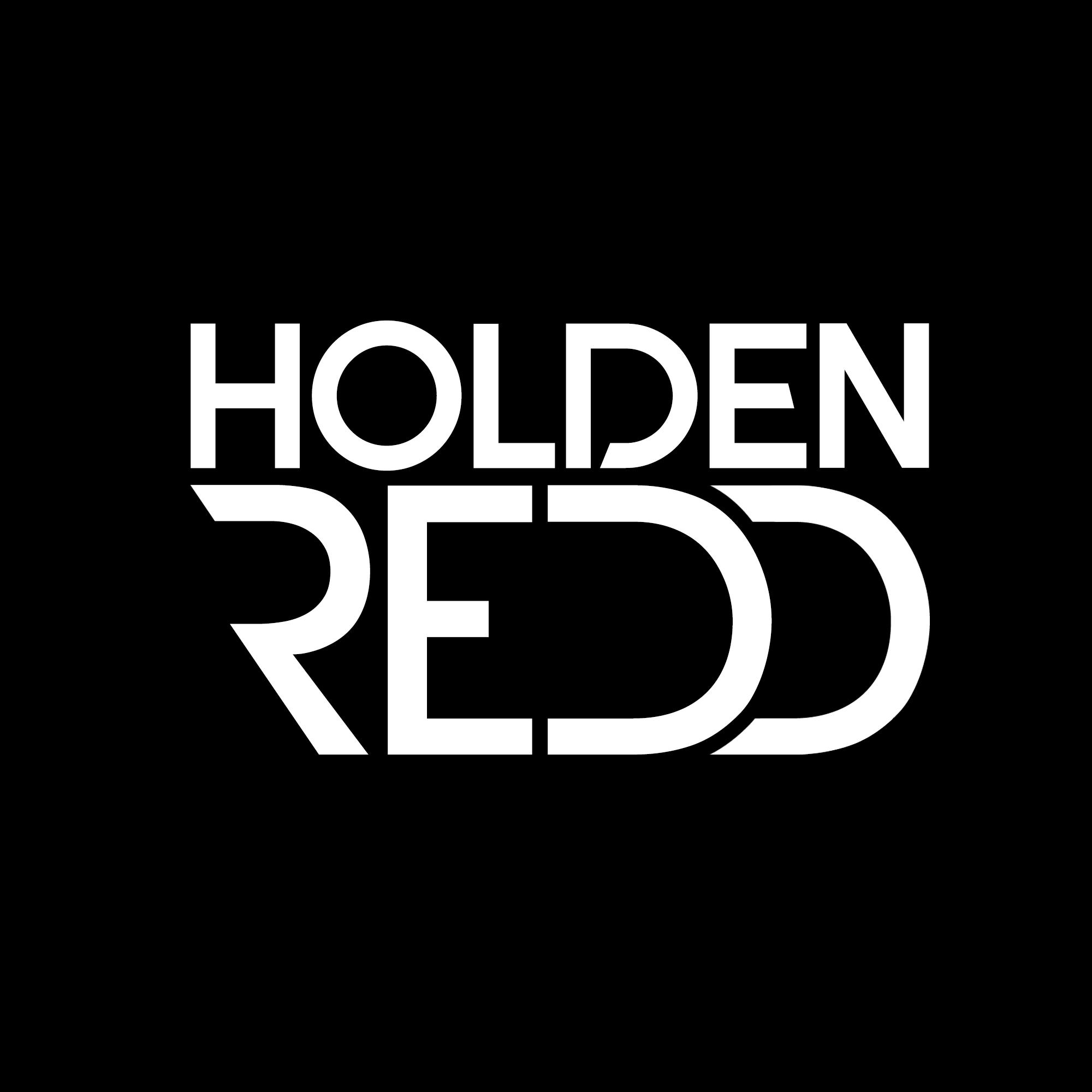 Holden Redd