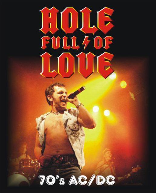 Hole Full Of Love