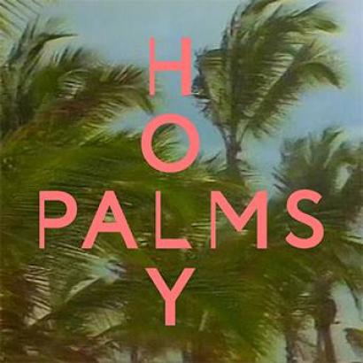 Holy Palms