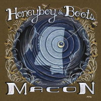 Honeyboy & Boots