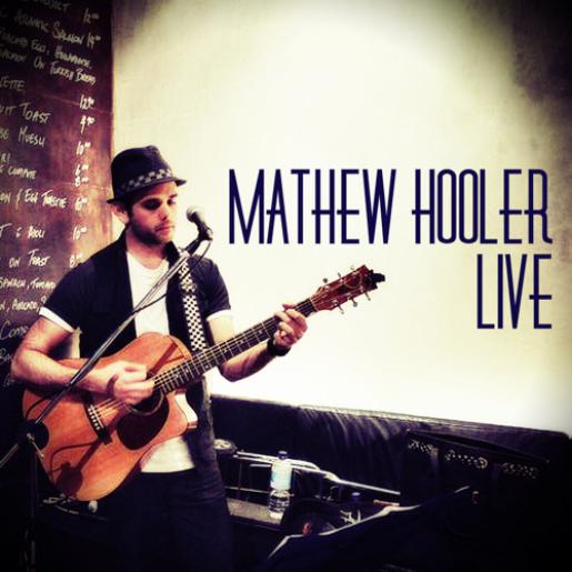 Mathew Hooler