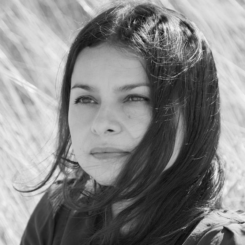 Hope Sandoval and the Warm Inventions