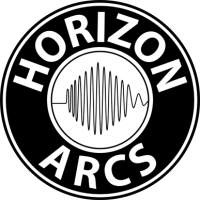 Horizon Arcs