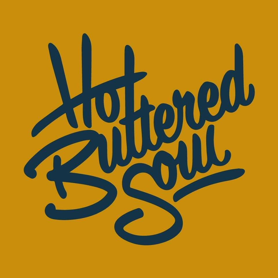 Hot Buttered Soul