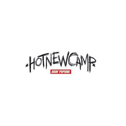 Hot New Camp