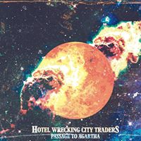 Hotel Wrecking City Traders
