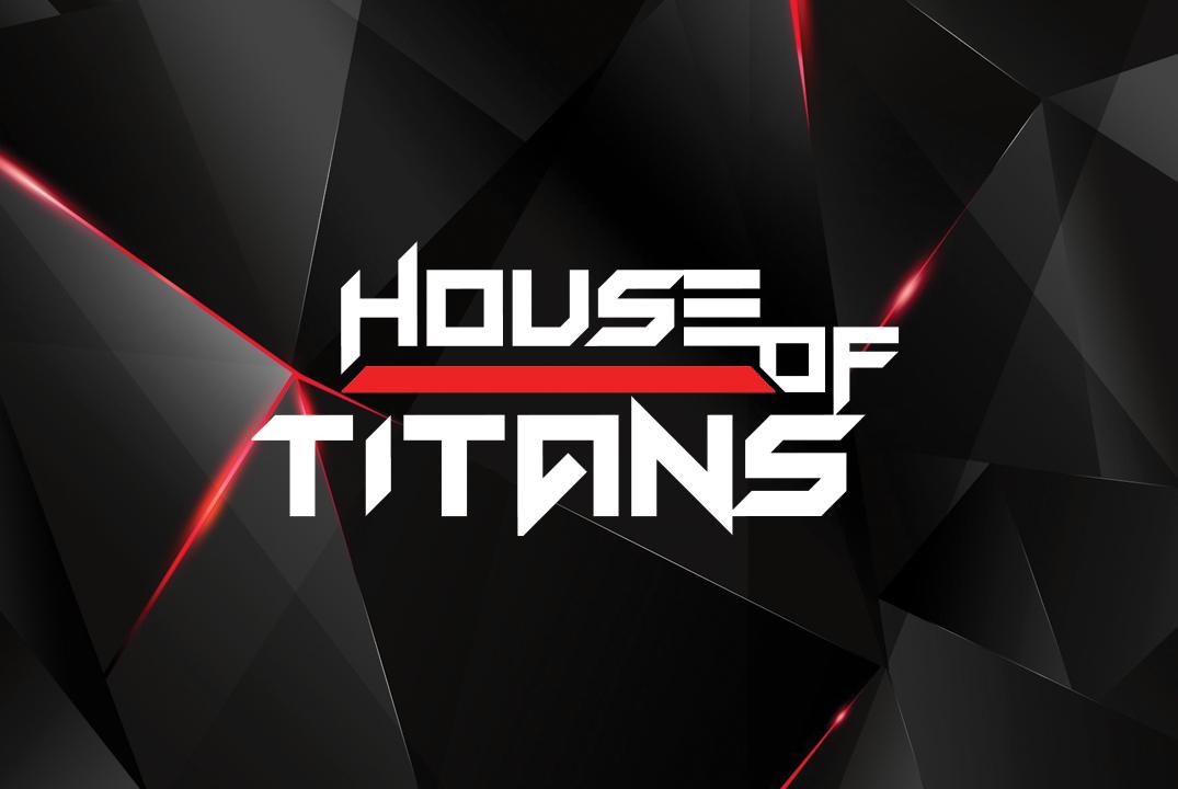 House of Titans