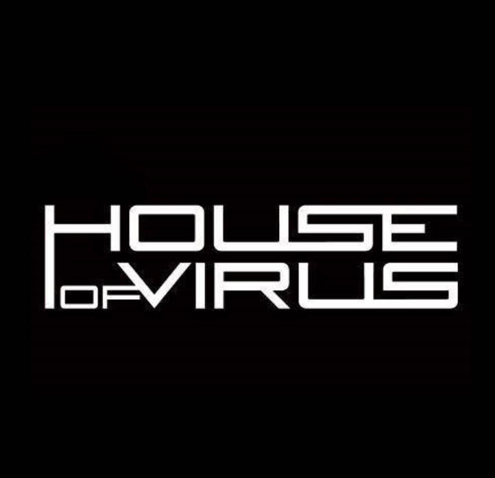 House Of Virus