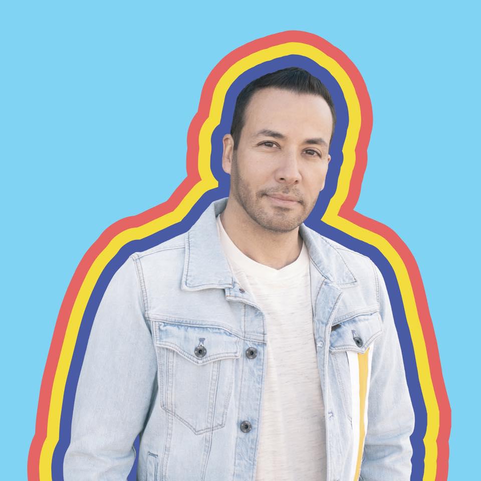 Howie D