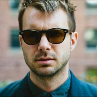 Howie Day at City Winery Pittsburgh