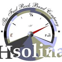 HSOLINA-THE FUEL ROCK COMPANY