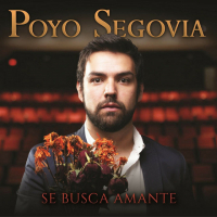 Hugo Poyo Segovia