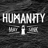 Humanity may sink
