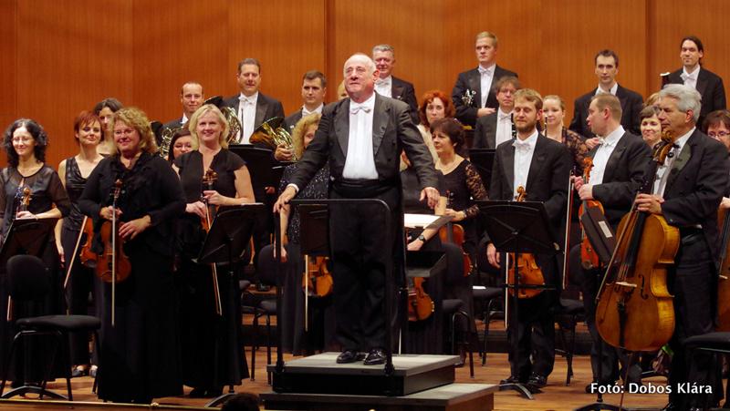 Hungarian State Symphony Orchestra