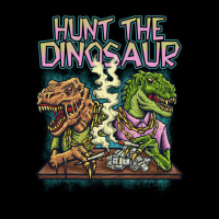 Hunt the Dinosaur