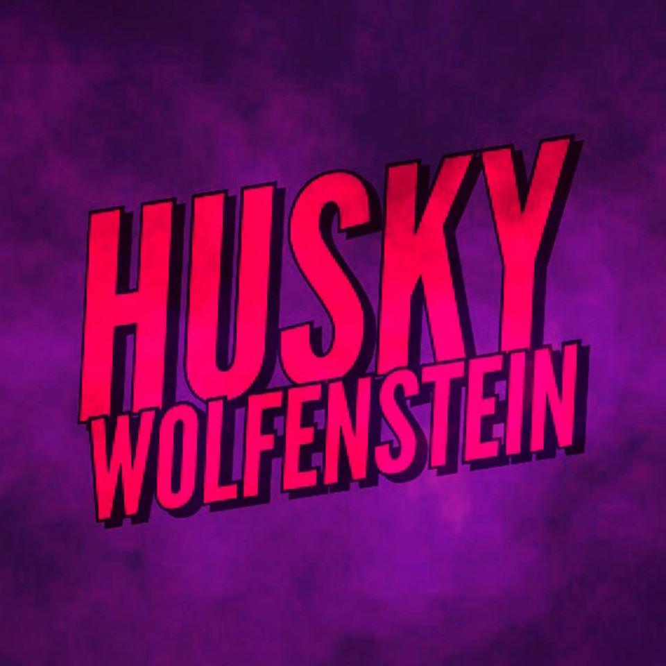 Husky Wolfenstein