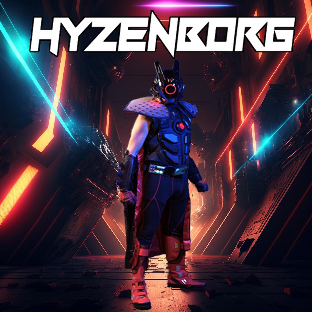 Hyzenborg