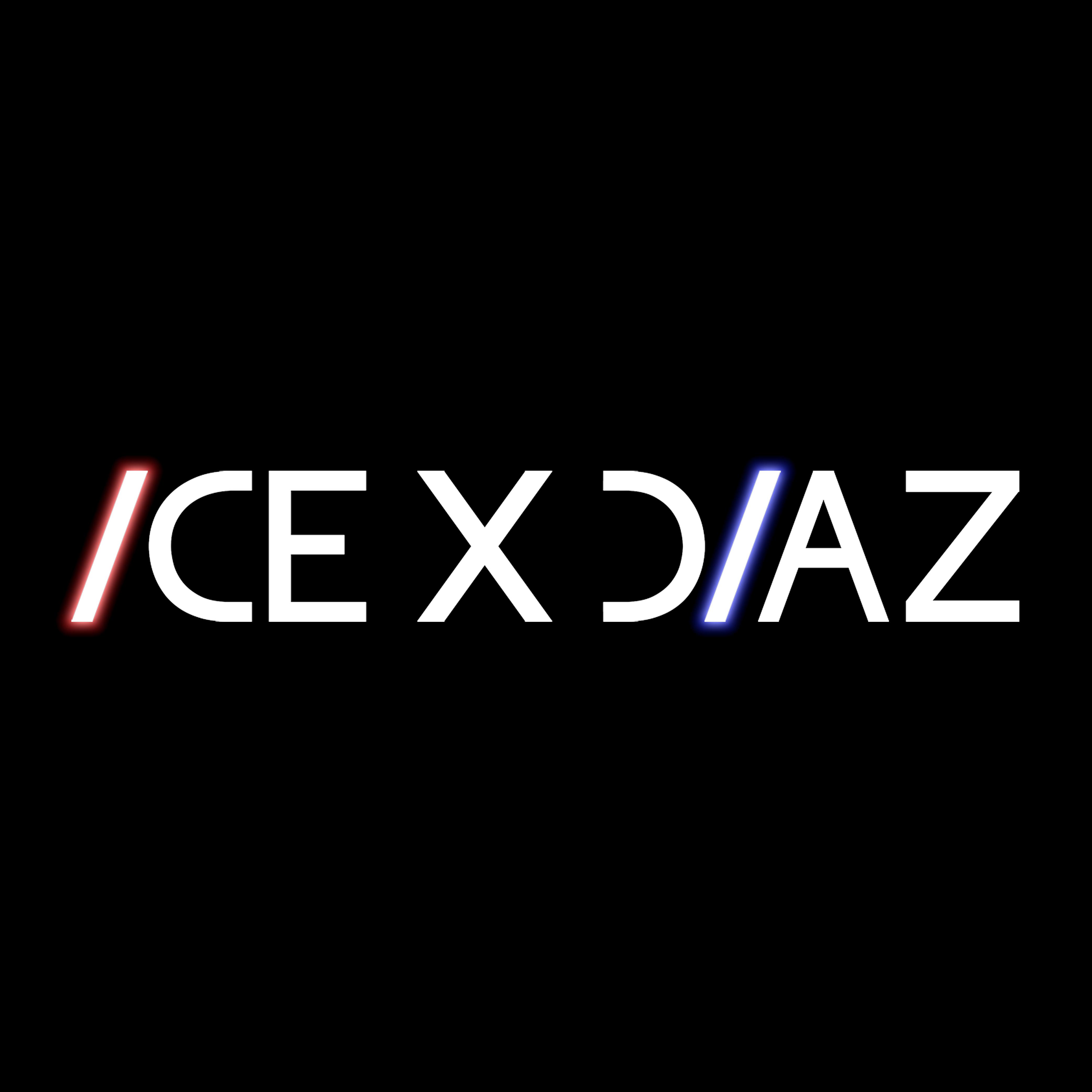 Ice X Diaz