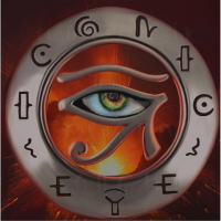 Iconic Eye