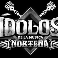 Idolos De La Musica Norteña