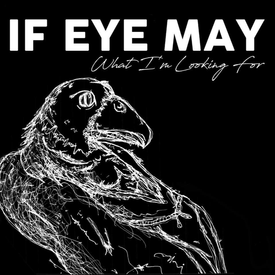 If Eye May