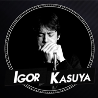 Igor Kasuya
