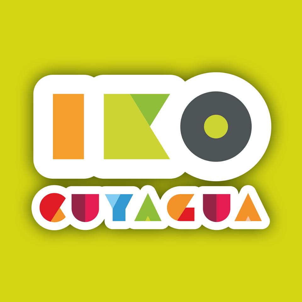 Iko Cuyagua