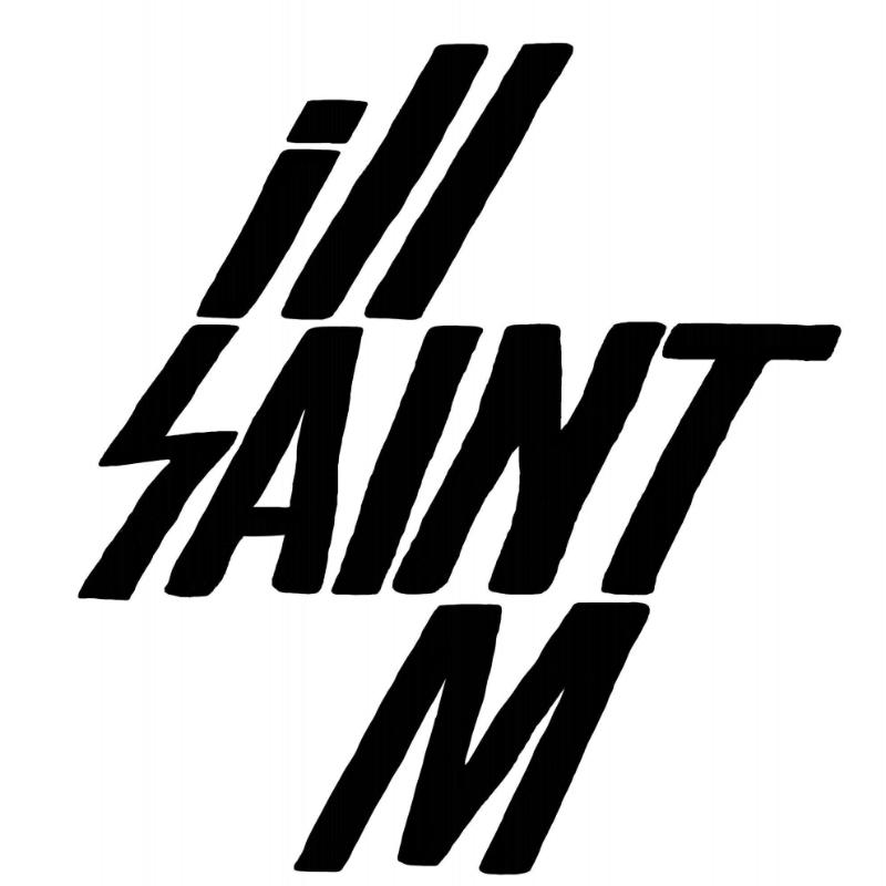 Ill Saint M