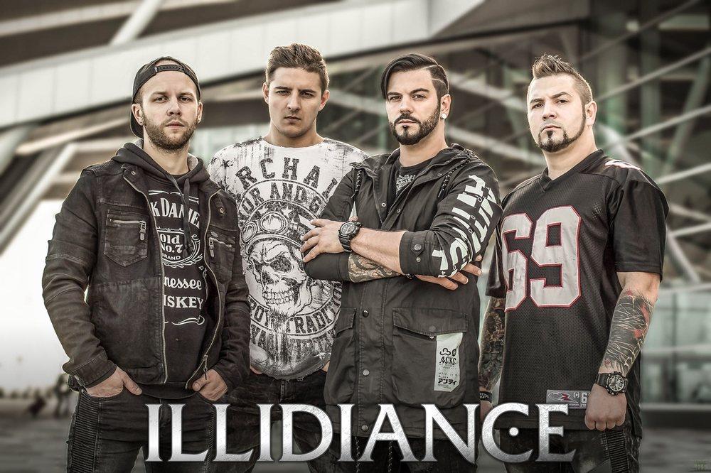 Illidiance