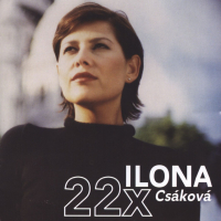 Ilona Csáková