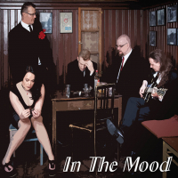 In The Mood at Middle East - Corner/bakery
