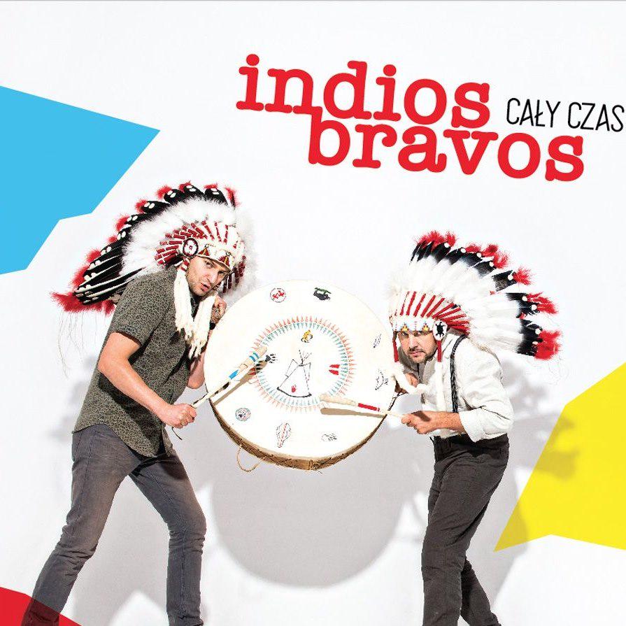 Indios Bravos