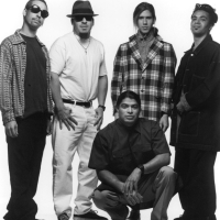 Infectious Grooves at The UC Theatre