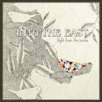 Into the East