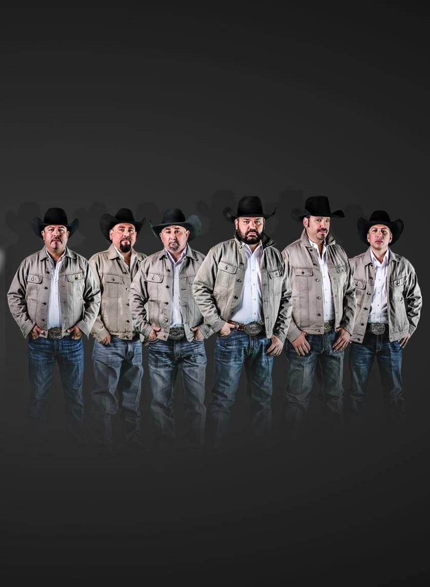 Intocable at WinStar World Casino and Resort