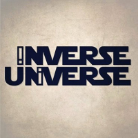Inverse Universe