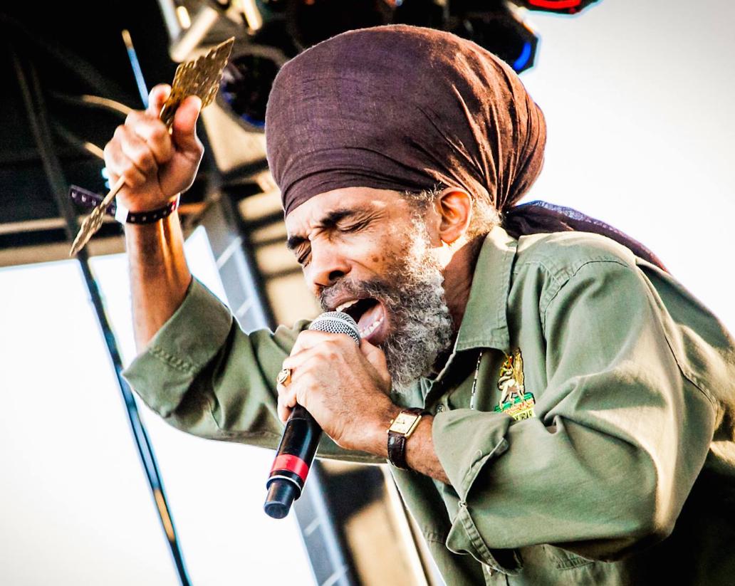 Iqulah Rastafari