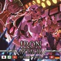 Iron Attack!