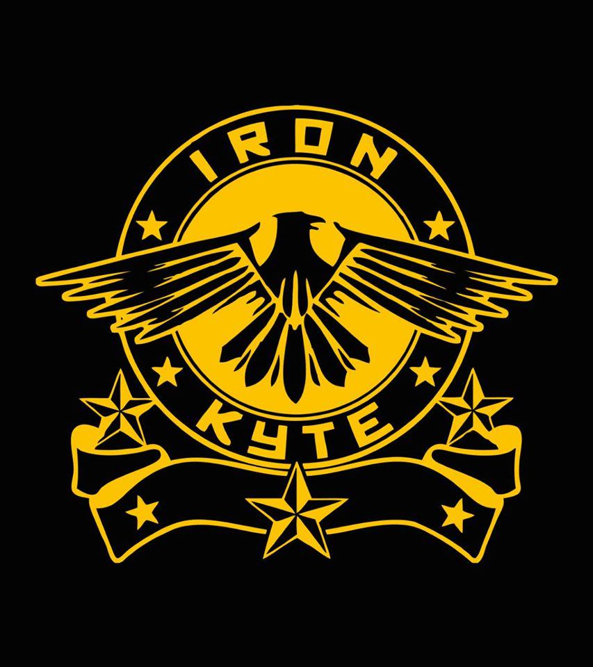 Iron Kyte