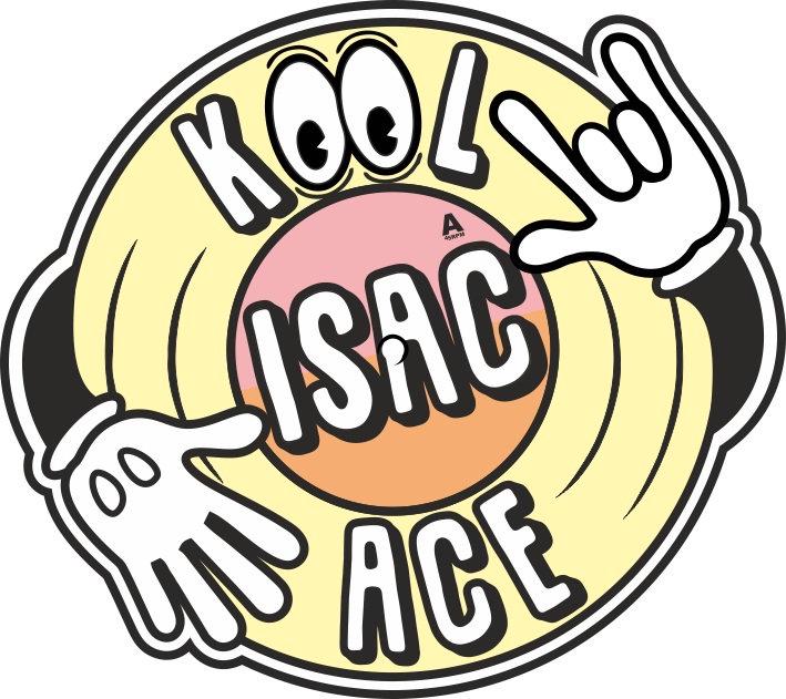 Isac Ace