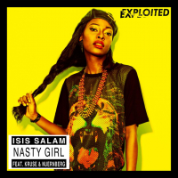 Isis Salam