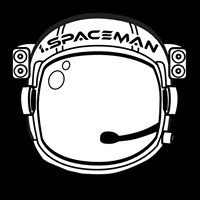 I.Spaceman