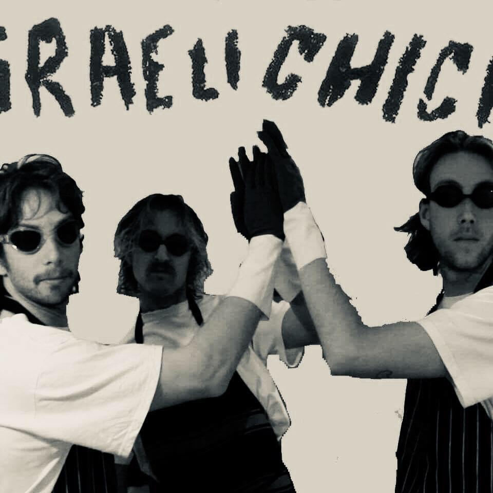 Israeli Chicks