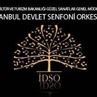 İstanbul Devlet Senfoni Orkestrası