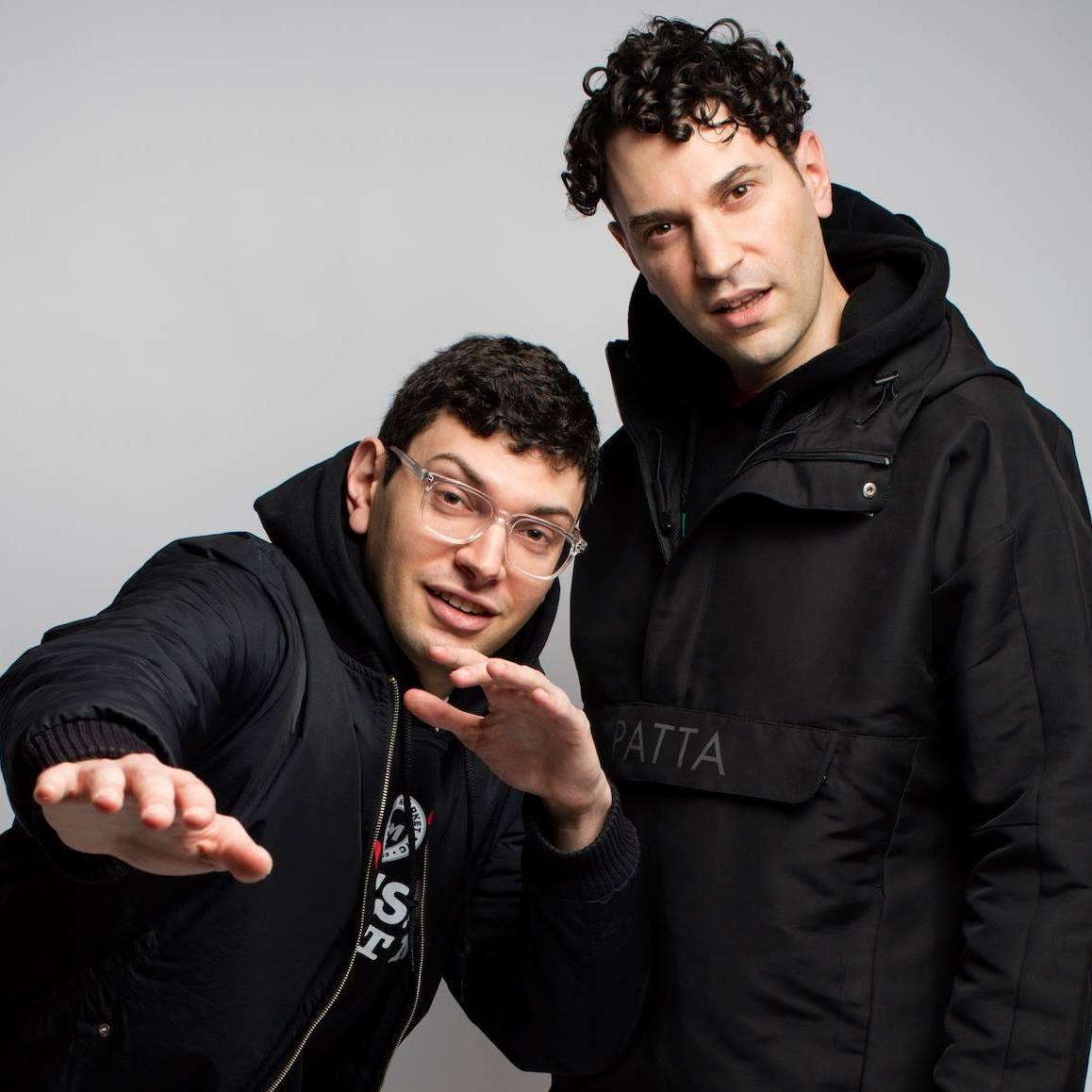 Itsthereal