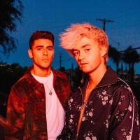 Jack & Jack at Bronze Peacock Room, House of Blues