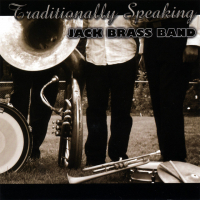 Jack Brass Band